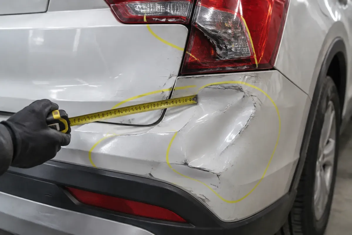 Insurance Collision Repair at Collision Pros of San Antonio, San Antonio, TX